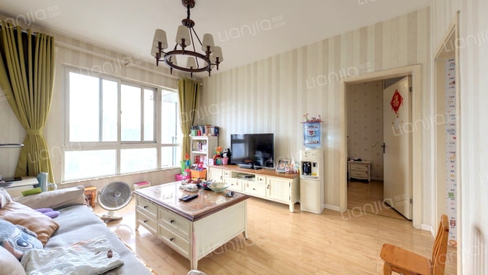 泰丰御园二手房实景图