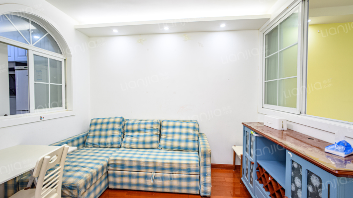 朱家门小区二手房实景图