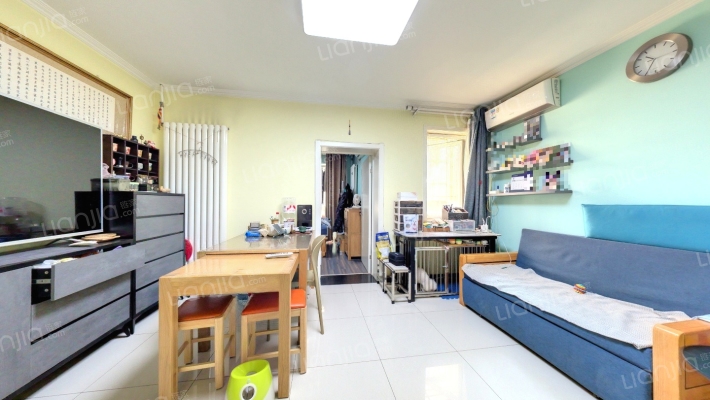 同仁园二手房实景图