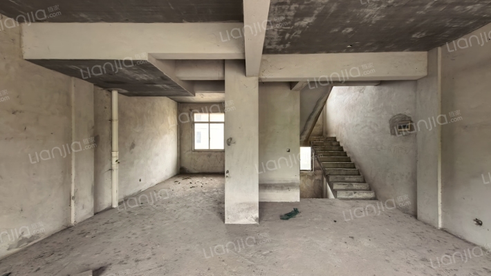 红林墅二手房实景图