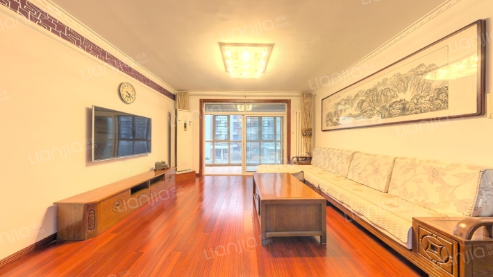 7栋洋房A2区二手房实景图