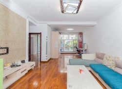 整租·王府花园一期 2室1厅 南/北_王府花园一期租房