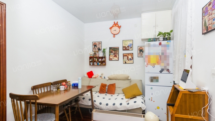 电机五村二手房实景图