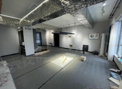 整租·东方明珠 4室3厅 南/北_东方明珠租房