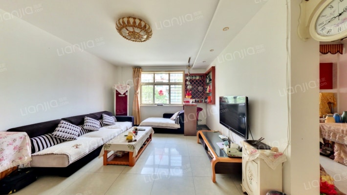 中苑小区二手房实景图