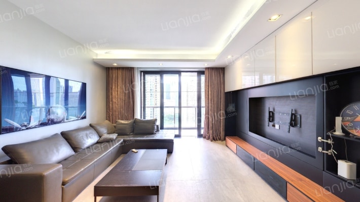 星汇云锦二手房实景图