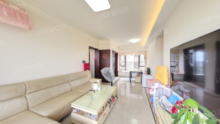 保利中央公馆二手房实景图