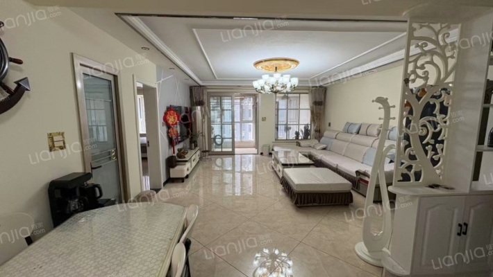 天悦花苑二手房实景图