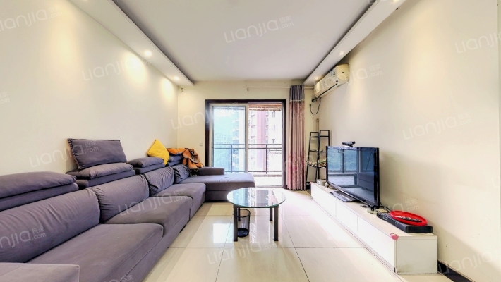 大鼎世纪滨江二手房实景图