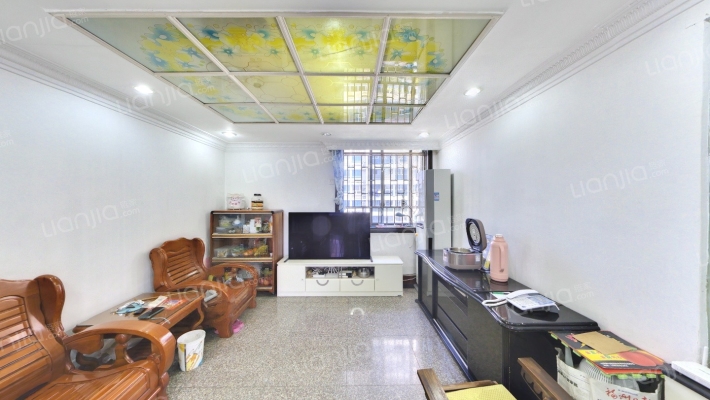 津泰新村二手房实景图