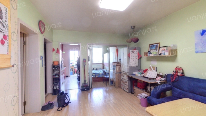 欧澜家园二手房实景图