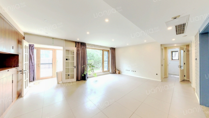 丽京花园二手房实景图