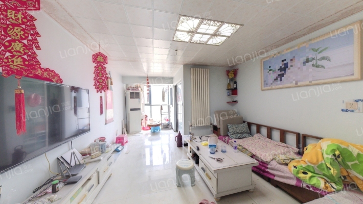 锦和广场二手房实景图