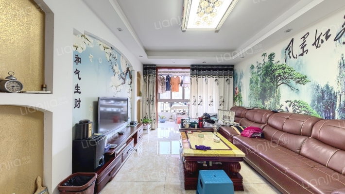 星尚湾名邸二手房实景图