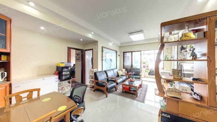 天立俊园二手房实景图