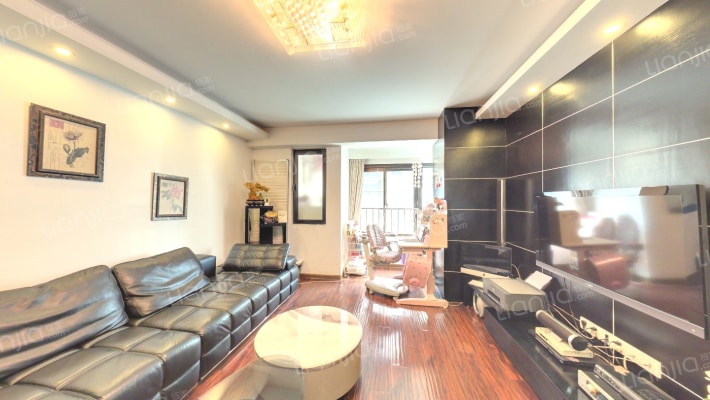 常府风华苑二手房实景图