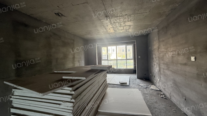 新铁富城二手房实景图