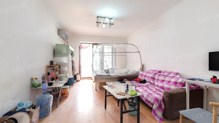 丝绸厂宿舍二手房实景图