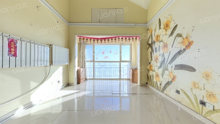 恒华安纳湖北区二手房实景图