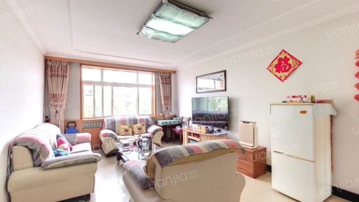 庄北小区二手房实景图