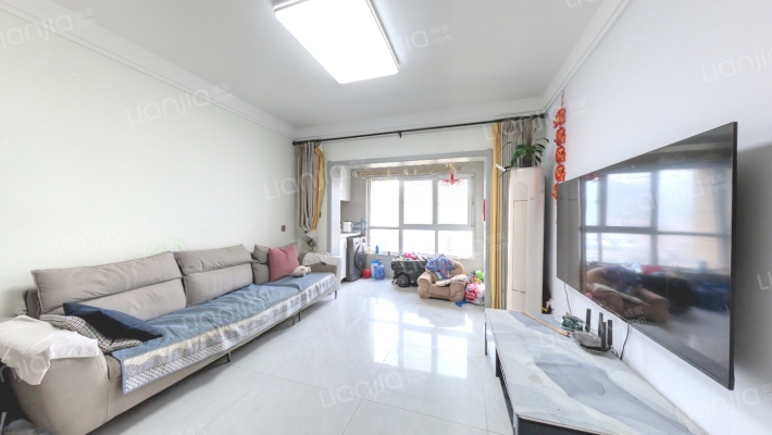 德杰德裕天下二手房实景图