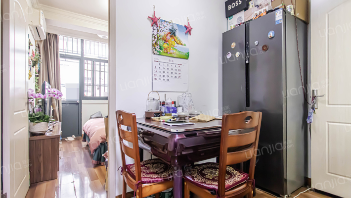 西沙洪浜42号二手房实景图