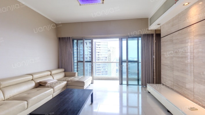 峻林二手房实景图