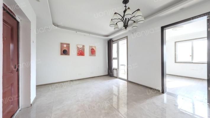 民乐城鸿飞苑西苑二手房实景图