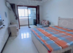 整租·金泰国际 1室1厅 南_金泰国际租房