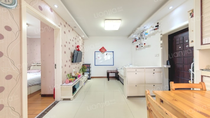 兆园二手房实景图