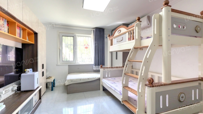 康庄中巷4号院二手房实景图