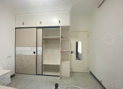 整租·景园·盛世华都 1室1厅 南_景园·盛世华都租房