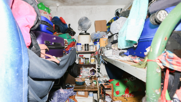 江浦路1275弄二手房实景图