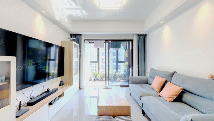 大名城映晖二手房实景图