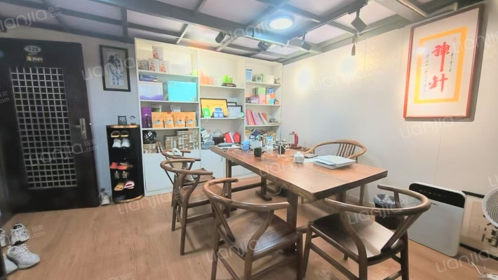 丰联达大厦二手房实景图