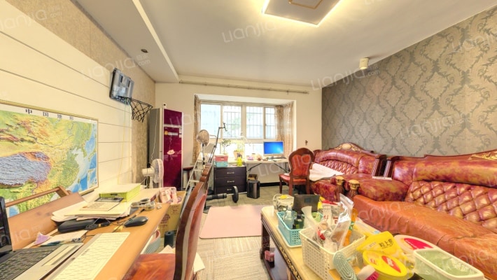 嘉盛华庭二手房实景图