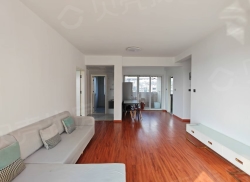 整租·柏庄春暖花开 2室2厅 南_柏庄春暖花开租房