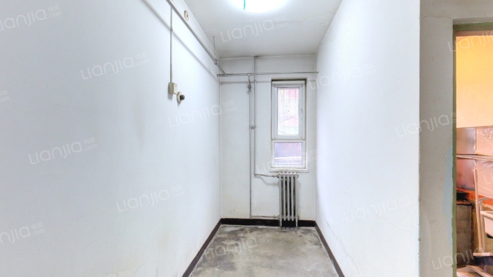 幸福二村二手房实景图