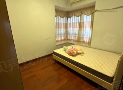 整租·南國豪苑 4室2厅 南_南國豪苑租房