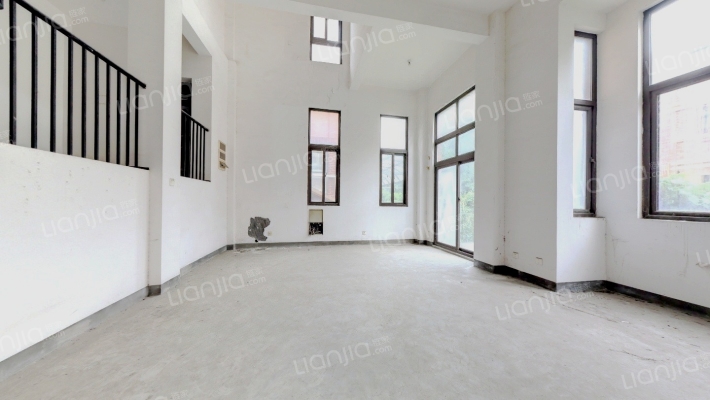 兰郡名苑一、二期小区二手房实景图