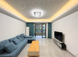 整租·美的·云熙府 4室2厅 南_美的·云熙府租房