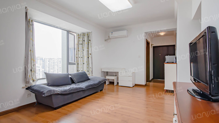 静安凤凰苑二手房实景图