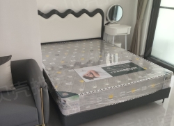 合租·大唐西院里 4居室 南卧_大唐西院里租房