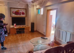 整租·清花园小区 2室1厅 南/北_清花园小区租房