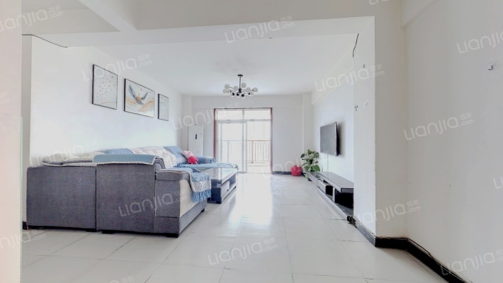 昇华台二手房实景图