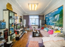 整租·沿江东路50号 3室2厅 东南_沿江东路50号租房