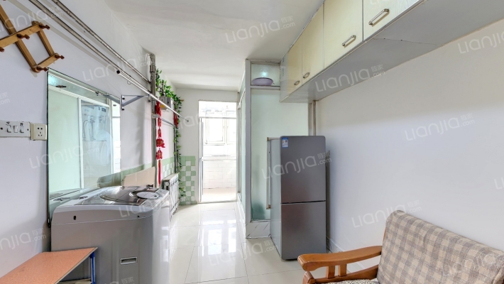 大北关街8二手房实景图