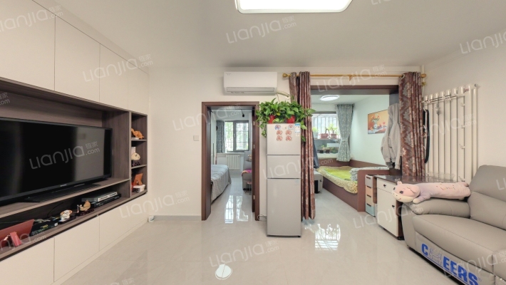 高井二手房实景图