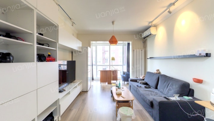 富东嘉园二手房实景图