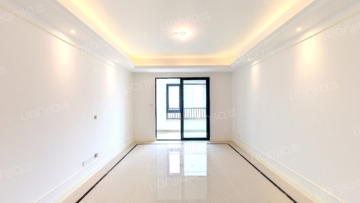 上林艺境二手房实景图